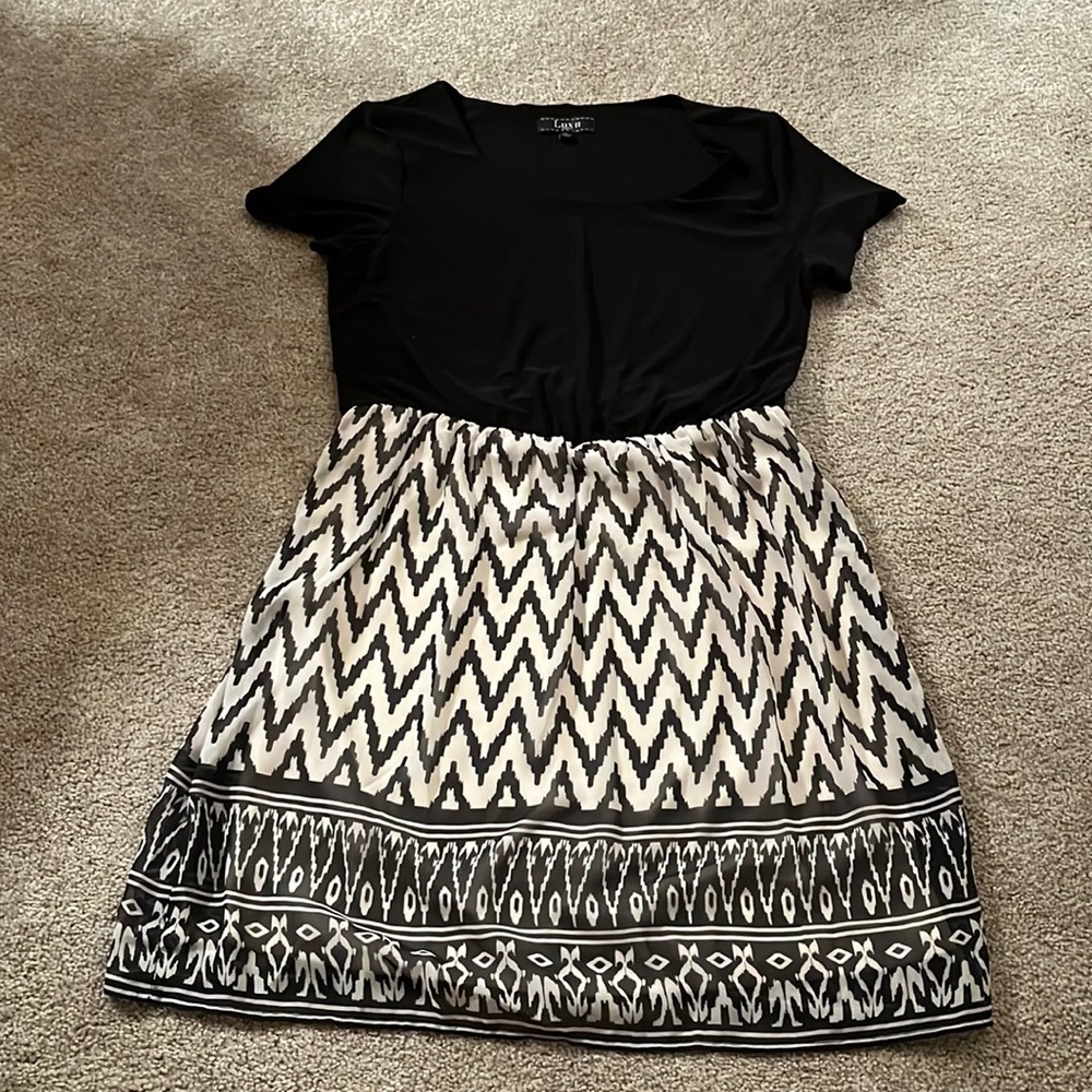 Women’s Business Casual Dress